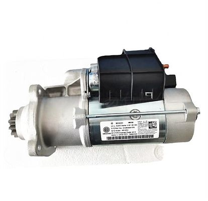 ποιότητας  Diesel Weichai Engine Starter Motor WD12 WP12/ 612600091078/612600091076 For Shacman Truck εργοστάσιο