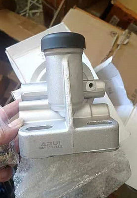 ποιότητας  2012-2024 Year FAW Heavy Truck Spare Parts 1105020-87V/A Fuel Filter Assembly With Original And Pric εργοστάσιο