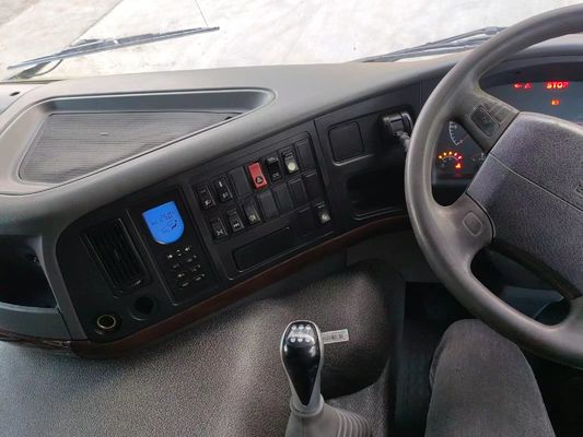 Sinotruk HOWO Dump Truck 6X4 σε απόθεμα 380HP 25 CBM Tipper Truck 40 τόνους με εργοστασιακή τιμή
