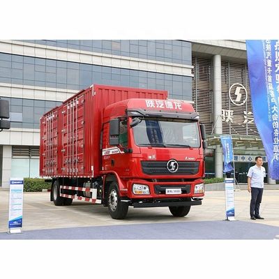 Κίνα Shacman φορτηγό L3000 4X2 φορτηγό φορτηγό μικρό φορτηγό σκουπιδιών με εργοστασιακή τιμή