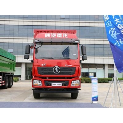 Κίνα Shacman φορτηγό L3000 4X2 φορτηγό φορτηγό μικρό φορτηγό σκουπιδιών με εργοστασιακή τιμή