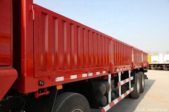 Κίνα Shaanxi Shacman Ελαφρύ φορτηγό M3000 8X4 Φορτηγό φορτηγό Ντίζελ Καύσιμο