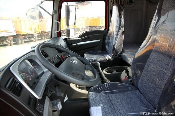 Κίνα Shaanxi Shacman Ελαφρύ φορτηγό M3000 8X4 Φορτηγό φορτηγό Ντίζελ Καύσιμο