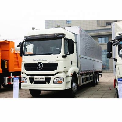Κίνα Shaanxi Shacman φορτηγό φορτηγό H3000 φορτηγό φορτηγό φορτηγό ελαφρύ φορτηγό για διαφορετικές απαιτήσεις