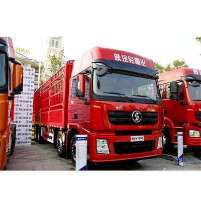 Κίνα Shacman φορτηγό φορτηγό X3000 φορτηγό φορτηγό H3000 νέο ελαφρύ φορτηγό καλή τιμή