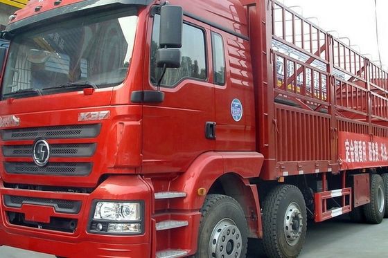 Κίνα Shacman φορτηγό φορτηγό X3000 φορτηγό φορτηγό H3000 νέο ελαφρύ φορτηγό καλή τιμή
