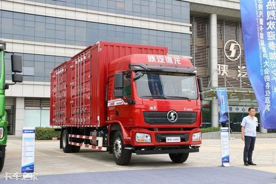 Κίνα Shaanxi Shacman φορτηγό φορτηγό H3000 φορτηγό φορτηγό φορτηγό ελαφρύ φορτηγό για διαφορετικές απαιτήσεις