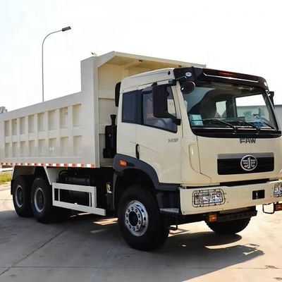 FAW ΝΕΟ J5P 6X4/8X4 Τελαχιστοφόρο 10 τροχών Τελαχιστοφόρο με εργοστασιακή τιμή