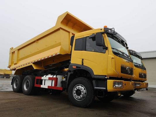 FAW ΝΕΟ J5P 6X4/8X4 Τελαχιστοφόρο 10 τροχών Τελαχιστοφόρο με εργοστασιακή τιμή για την αφρικανική αγορά