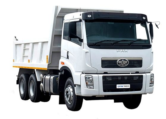FAW ΝΕΟ J5P 6X4/8X4 Τελαχιστοφόρο 10 τροχών Τελαχιστοφόρο με εργοστασιακή τιμή για την αφρικανική αγορά