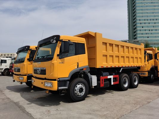 FAW ΝΕΟ J5P 6X4/8X4 Τελαχιστοφόρο 10 τροχών Τελαχιστοφόρο με εργοστασιακή τιμή για την αφρικανική αγορά