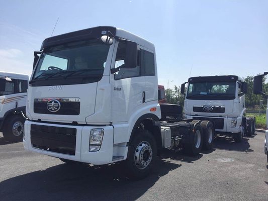 FAW ΝΕΟ J5P 6X4/8X4 Τελαχιστοφόρο 10 τροχών Τελαχιστοφόρο με εργοστασιακή τιμή για την αφρικανική αγορά