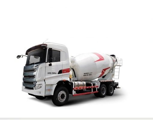 Euro 3 Τεχνόμαξο 8M3 με κινητήρα Hino J08E-VA
