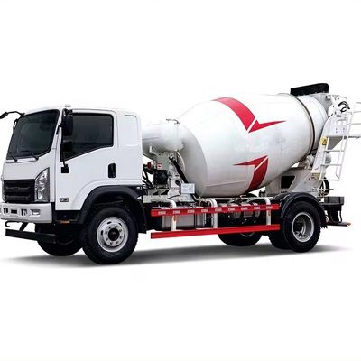 Euro 3 Τεχνόμαξο 8M3 με κινητήρα Hino J08E-VA