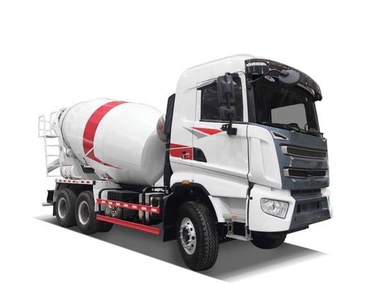 Euro 3 Τεχνόμαξο 8M3 με κινητήρα Hino J08E-VA