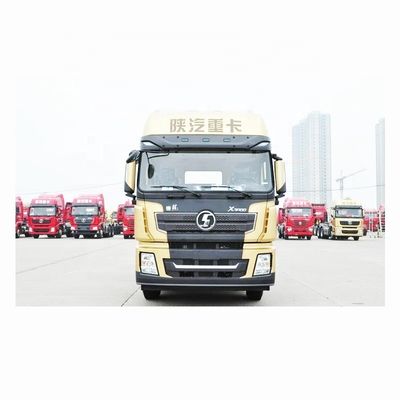 Shackman X3000 6x4 351-450hp Τρακτόρο Εμάξι για την Αφρική Λογιστική Μεταφορών