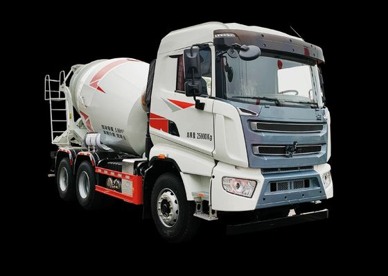 Euro 3 Τεχνόμαξο 8M3 με κινητήρα Hino J08E-VA