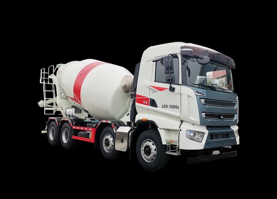 Euro 3 Τεχνόμαξο 8M3 με κινητήρα Hino J08E-VA