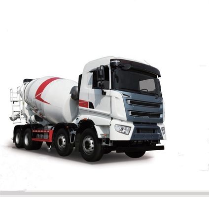Euro 3 Τεχνόμαξο 8M3 με κινητήρα Hino J08E-VA
