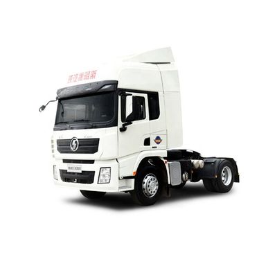 Shacman 40 60 100 τόνους X3000 Τρακτέρ Κεφαλή ρυμουλκούμενο φορτηγό για την αγορά της Αφρικής