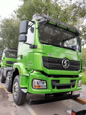 Έλξη τρακτέρ Shacman F2000 F3000 H3000 X3000 8x4 6x4 4x2 Euro 2 - Euro 5