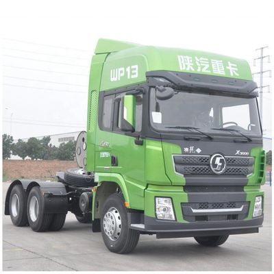 Έλξη τρακτέρ Shacman F2000 F3000 H3000 X3000 8x4 6x4 4x2 Euro 2 - Euro 5