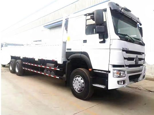 Κίνα Howo 4x2 130hp 6 τόνων Sinotruk ελαφρύ φορτηγό Μίνι φορτίο μικρό φορτηγό σκουπιδοφόρο φορτηγό