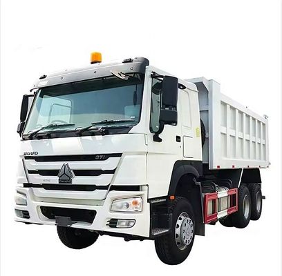 Κίνα Sinotruck Howo 6*4 Τρακ ντάμπινγκ Τρακ τύπερ Τρακ καλής τιμής Τρακ 10 τροχών