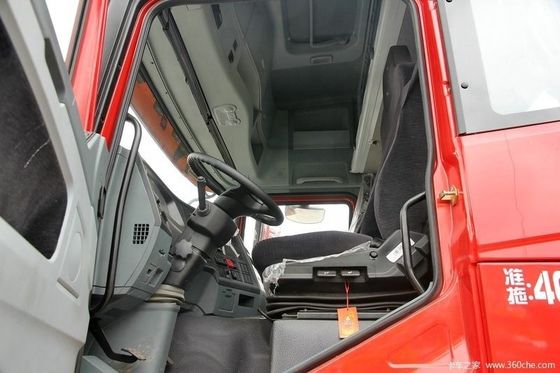 Shacman F3000 X3000 Τρακτέρ 6X4 Τρακτέρ Κεφαλή 8X4 ρυμουλκούμενο Τρακτέρ Original Factory