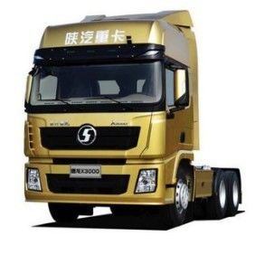 Shacman F3000 X3000 Τρακτέρ 6X4 Τρακτέρ Κεφαλή 8X4 ρυμουλκούμενο Τρακτέρ Original Factory