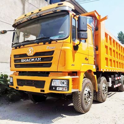 Κίνα Sinotruck Howo 6*4 Τρακ ντάμπινγκ Τρακ τύπερ Τρακ καλής τιμής Τρακ 10 τροχών