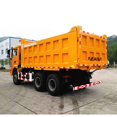 Κίνα Shacman Dongfeng Sinotruck 4X2 μικρό φορτηγό απορριμμάτων 10 τόνων μίνι φορτηγό tipper εργοστασιακή τιμή