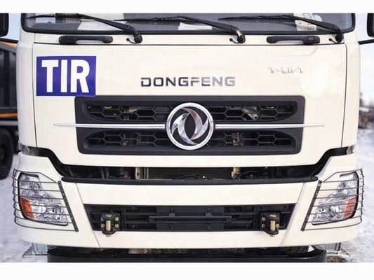 Κίνα DONGFENG 6*4 φορτηγό για τη Ρωσία