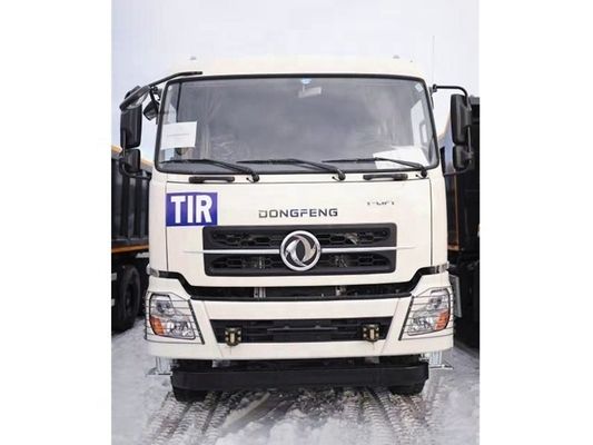 Κίνα DONGFENG 6*4 φορτηγό για τη Ρωσία