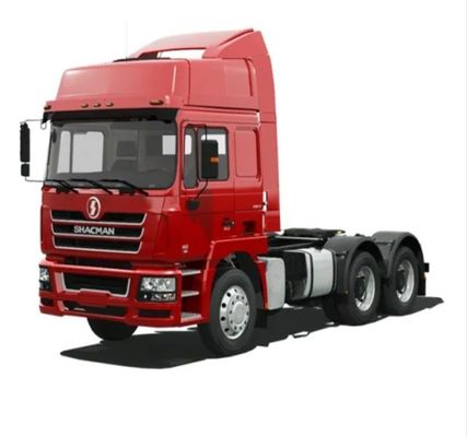 SHACMAN F2000 F3000 H3000 X3000 Τρακτέρ ρυμουλκούμενο ρυμουλκούμενο κεφάλι 40 60 80 100 τόνους
