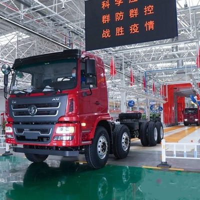 SHACMAN F2000 F3000 H3000 X3000 Τρακτέρ ρυμουλκούμενο ρυμουλκούμενο κεφάλι 40 60 80 100 τόνους