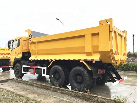 Κίνα DONGFENG 20T Τροχαίο Τελαχιστοποίησης Τροχαίο 6X4 Τροχαίο Τροχαίο Factory Price