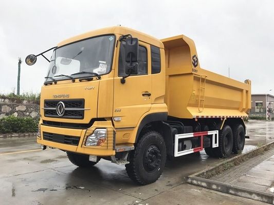 Κίνα DONGFENG 20T Τροχαίο Τελαχιστοποίησης Τροχαίο 6X4 Τροχαίο Τροχαίο Factory Price