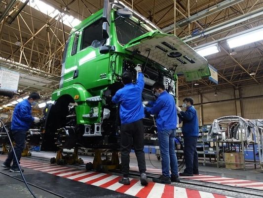 SHACMAN F2000 F3000 H3000 X3000 Τρακτέρ ρυμουλκούμενο ρυμουλκούμενο κεφάλι 40 60 80 100 τόνους