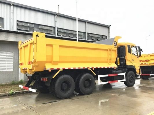 Κίνα DONGFENG 20T Τροχαίο Τελαχιστοποίησης Τροχαίο 6X4 Τροχαίο Τροχαίο Factory Price