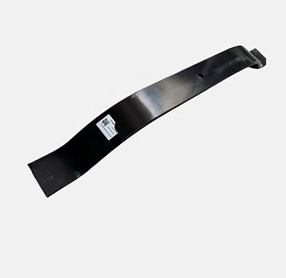 Εναλλακτικά εξαρτήματα φορτηγών Shacman Gearbox Transmission Leaf Spring Crossbeam DZ96259590071 για το X3000 F3000 H3000