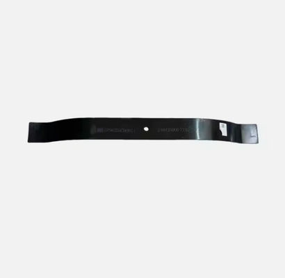 Εναλλακτικά εξαρτήματα φορτηγών Shacman Gearbox Transmission Leaf Spring Crossbeam DZ96259590071 για το X3000 F3000 H3000