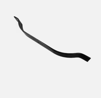 Εναλλακτικά εξαρτήματα φορτηγών Shacman Gearbox Transmission Leaf Spring Crossbeam DZ96259590071 για το X3000 F3000 H3000