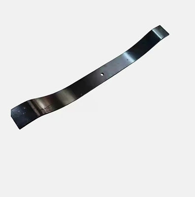 Εναλλακτικά εξαρτήματα φορτηγών Shacman Gearbox Transmission Leaf Spring Crossbeam DZ96259590071 για το X3000 F3000 H3000