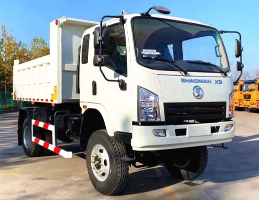 ISUZU HOWO Shacman FAW Dongfeng 3T Sand Dumper Truck 4X2 μίνι ελαφρύ φορτηγό tipper φορτηγό εργοστασιακή τιμή