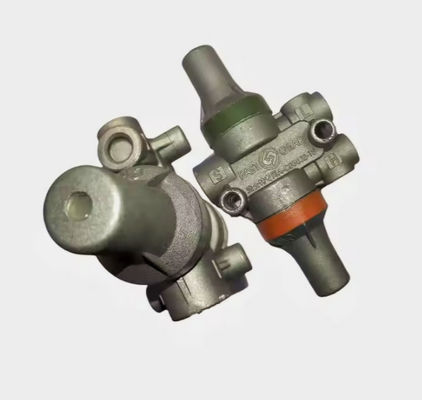 Μέρη μεταφοράς φορτηγών Shacman Gearbox Ρυθμιστής φίλτρου αέρα A-C03002 A- 4740