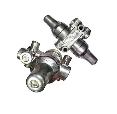 Αρχικά ανταλλακτικά φορτηγών Shacman Gearbox Ρυθμιστής φίλτρου αέρα A-C03002 A-4740 Τμήματα μετάδοσης