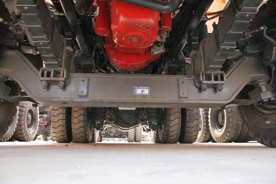 Shacman Kingway 70 τόνων ορυχείο φορτηγό σκουπιδιών τιμή Off-road φορτηγό σκουπιδιών στροφή βαρύ φορτηγό