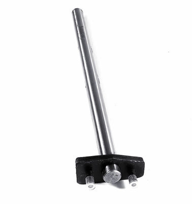 Τμήματα φορτηγών Shacman 12JS160T-1702064-1 Μεταφοράς Σιδηροτροχιακού Αξονα Σιδηροτροχιακού Κιβωτίου