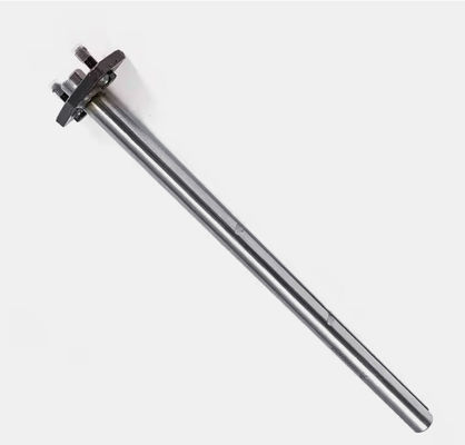 Τμήματα φορτηγών Shacman 12JS160T-1702064-1 Μεταφοράς Σιδηροτροχιακού Αξονα Σιδηροτροχιακού Κιβωτίου